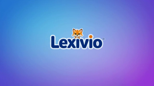 Lexivio app preview