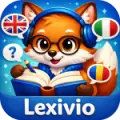 Lexivio icon
