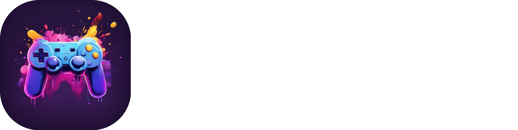 SplashOfGames Logo