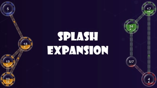 Splash Expansion gameplay