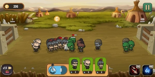 Warious Adventures game preview